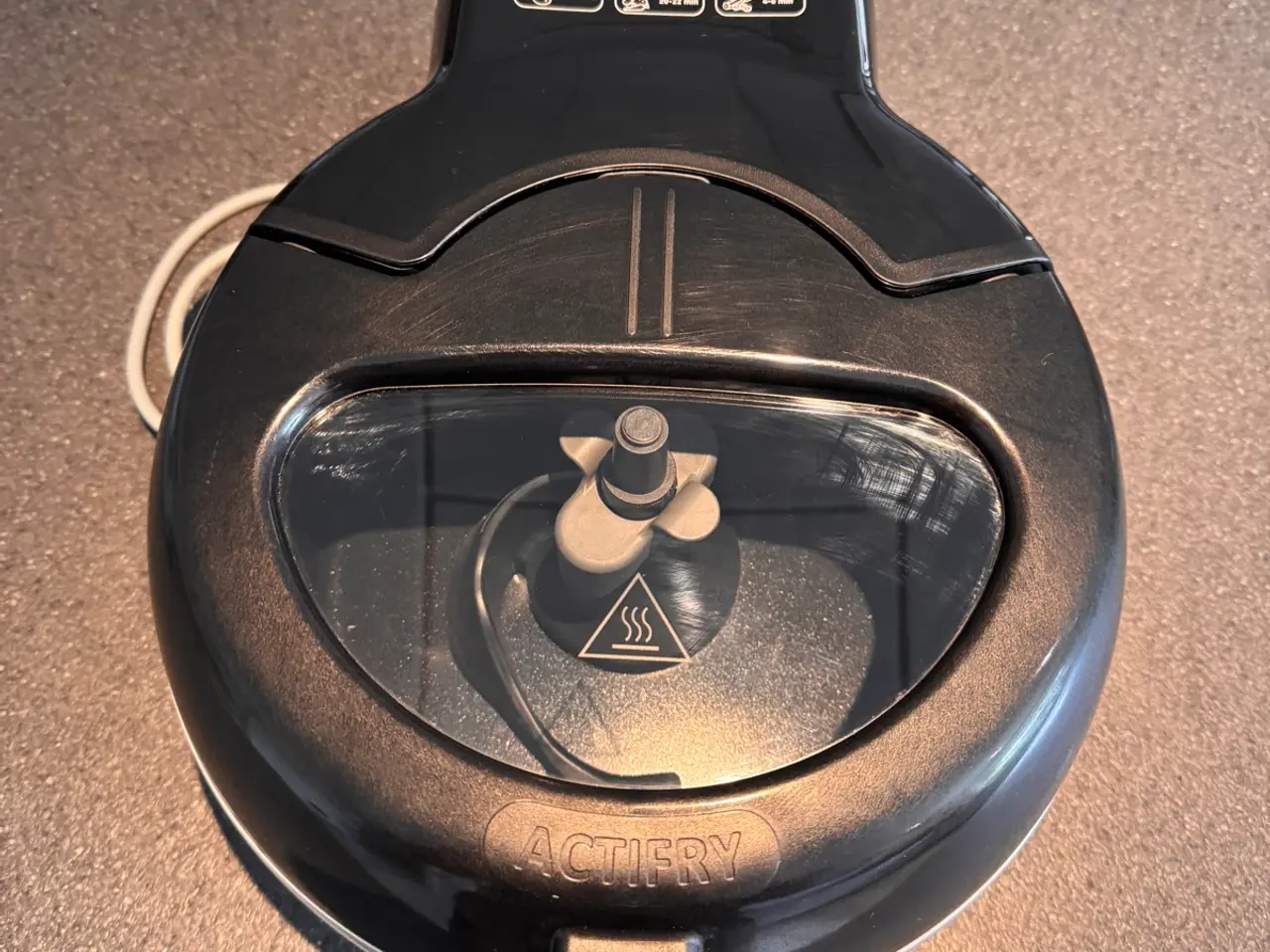 Billede 1 - OBH Nordica Actifry Original