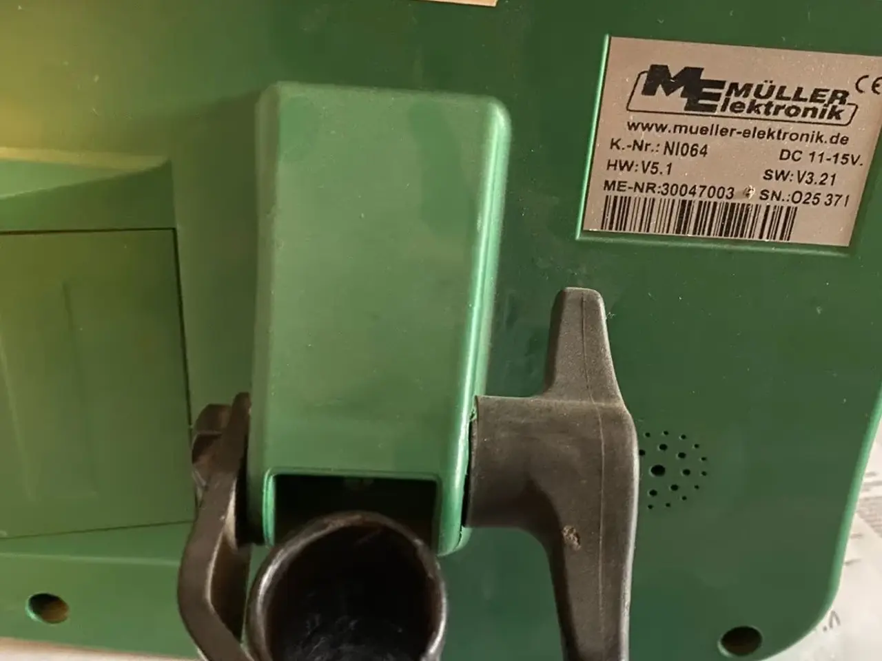 Billede 5 - Amazone ZG-B 8200 Drive