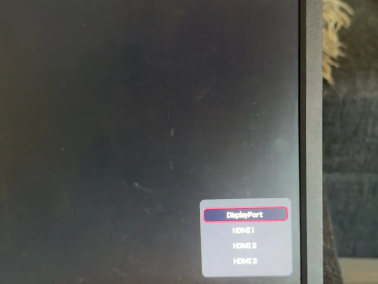 Billede 3 - Zowie XL2540K 240Hz gaming skærm