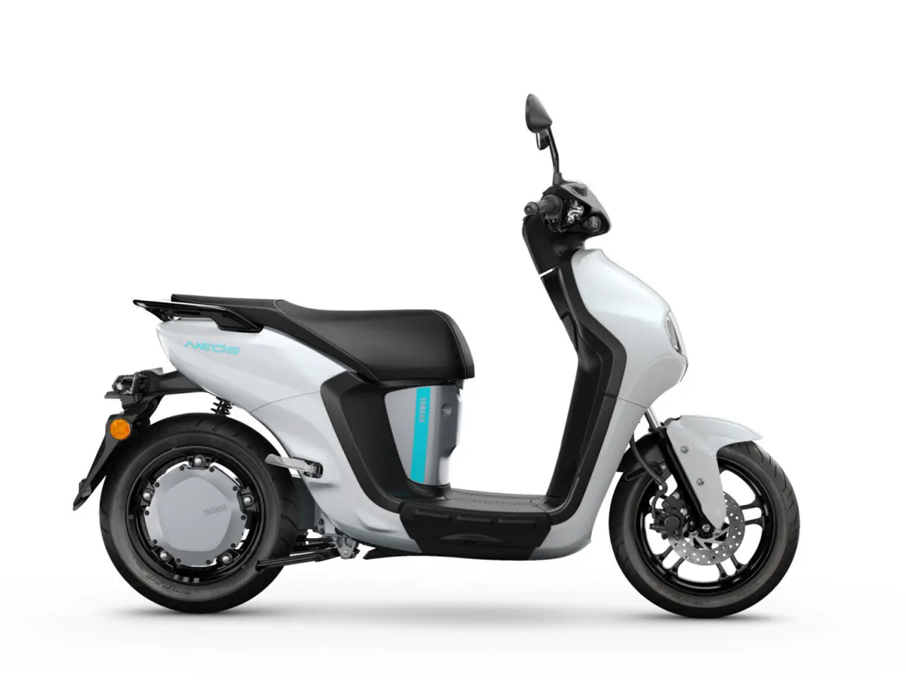 Billede 2 - Yamaha Neos