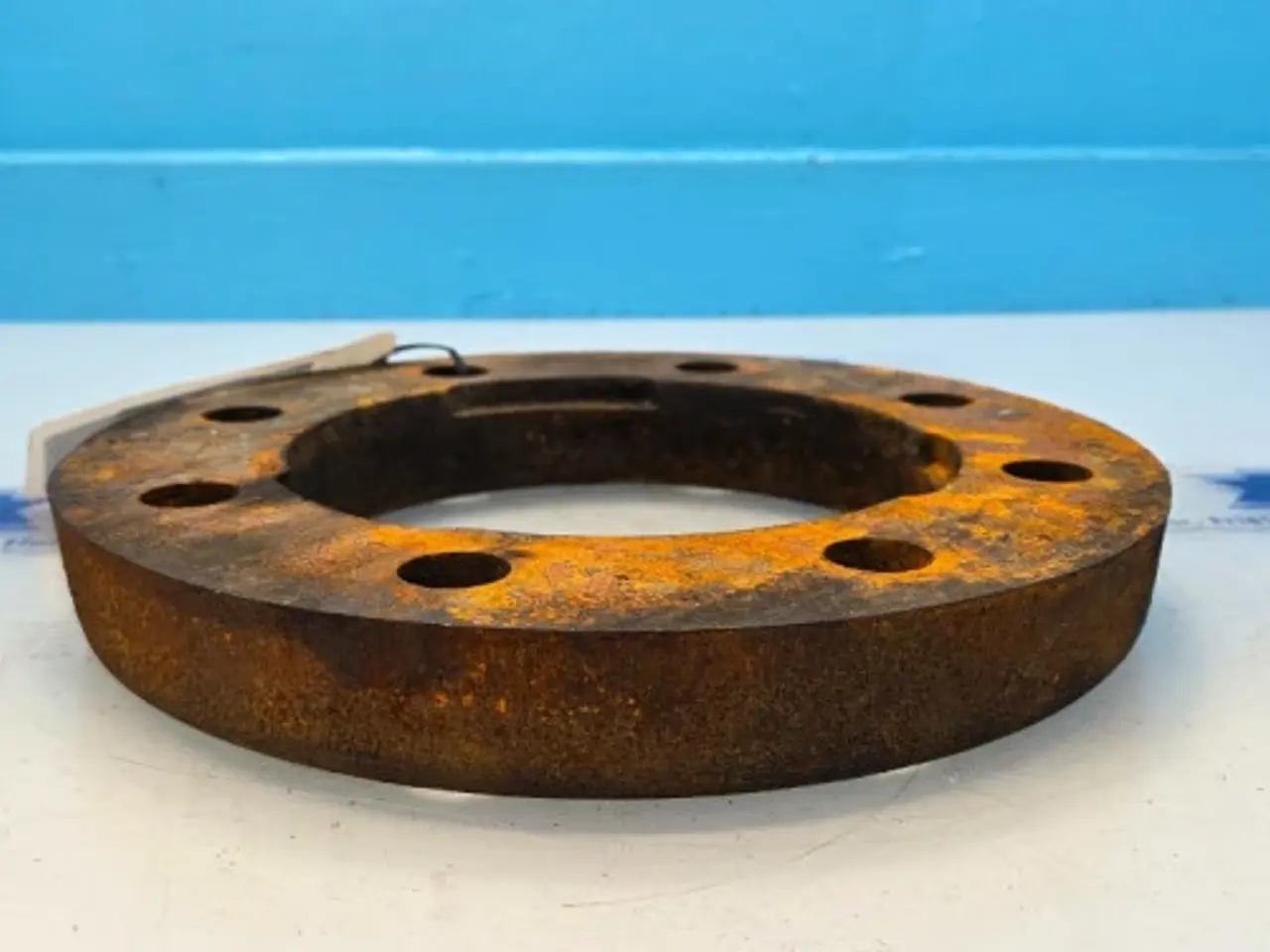 Billede 7 - John Deere 6300 Ring L33936