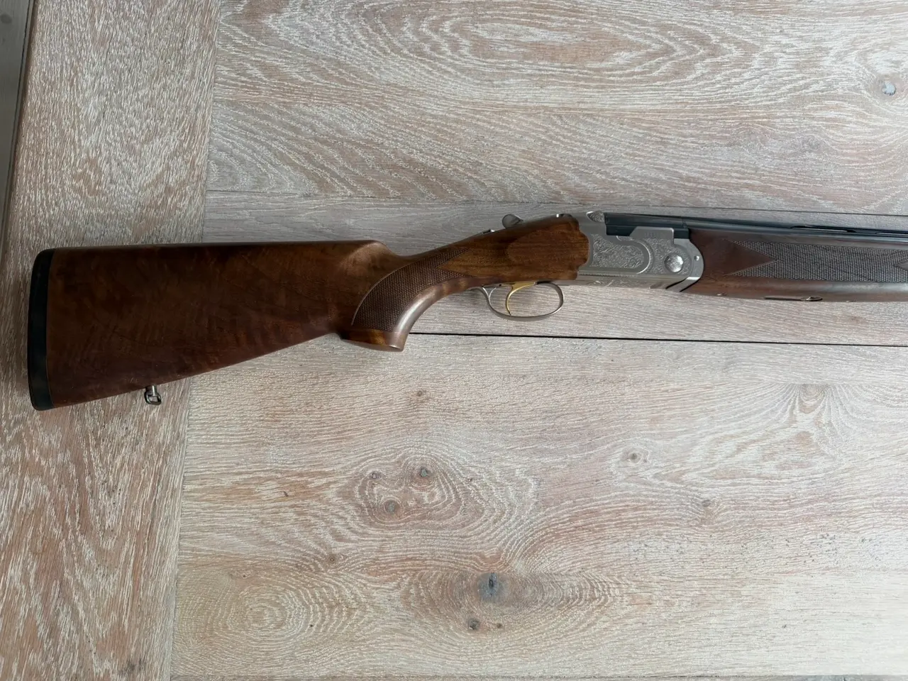 Billede 5 - Beretta silver pigeon 12/76