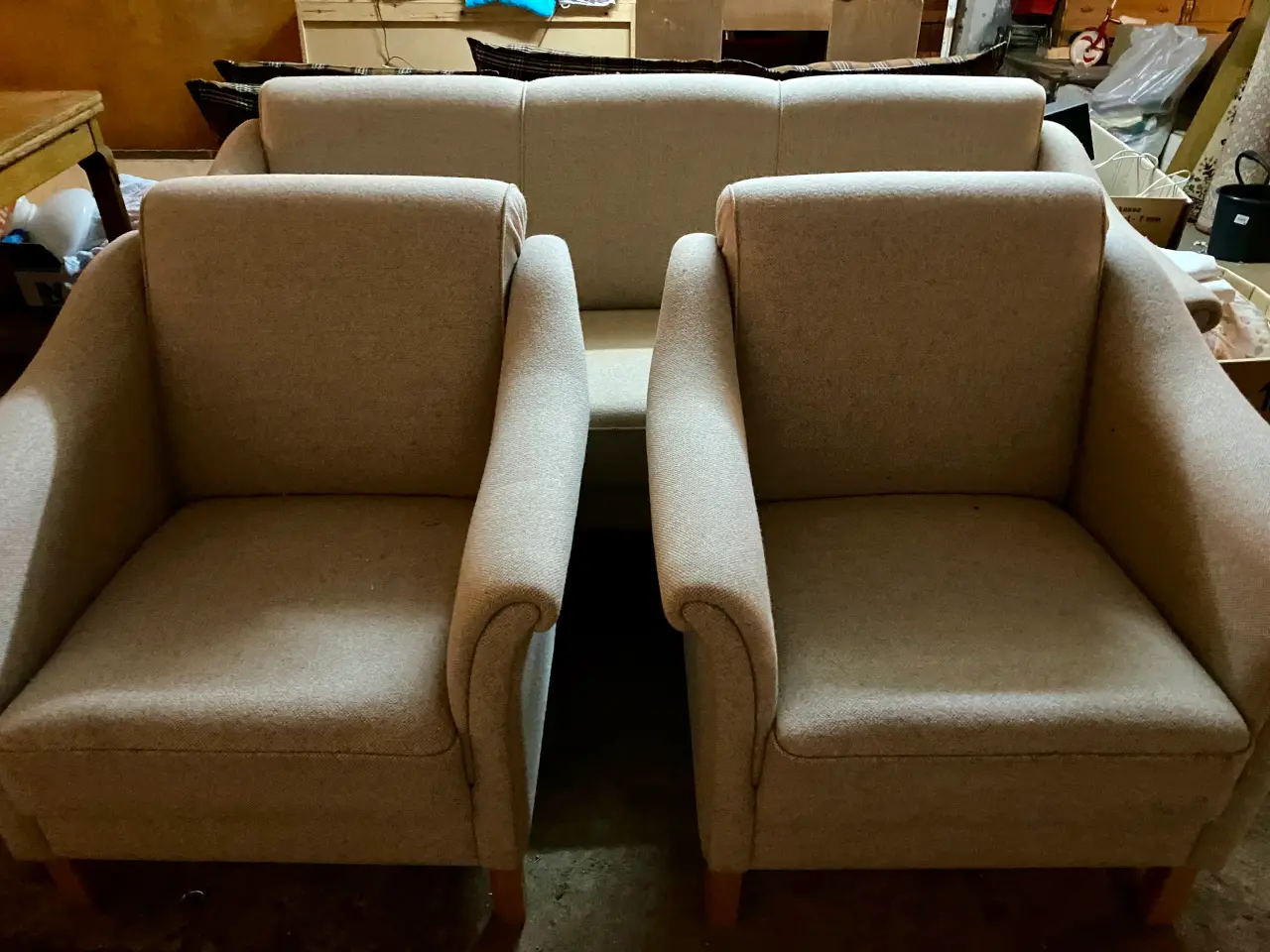 Billede 5 - Sofagruppe 