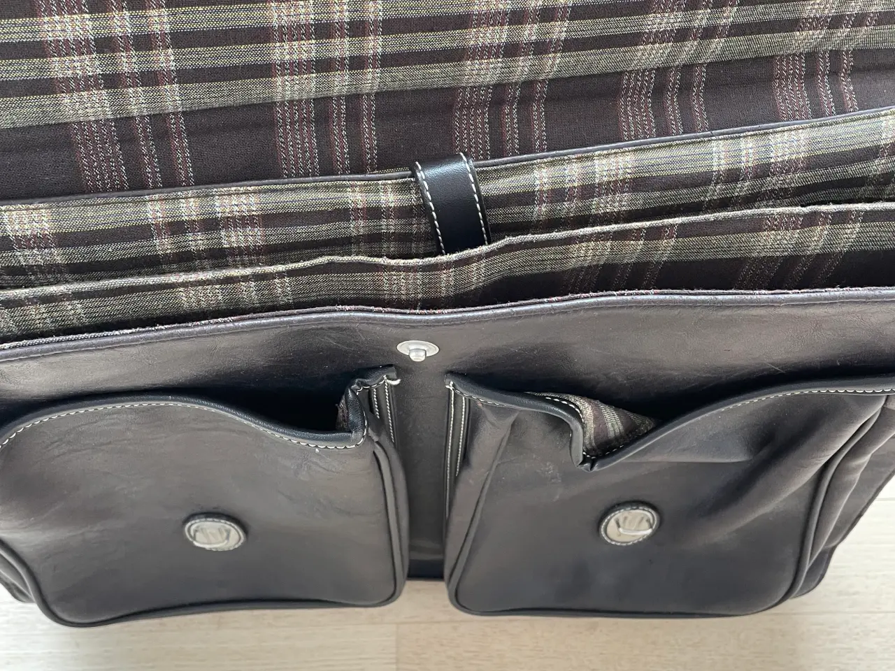 Billede 3 - Esprit taske