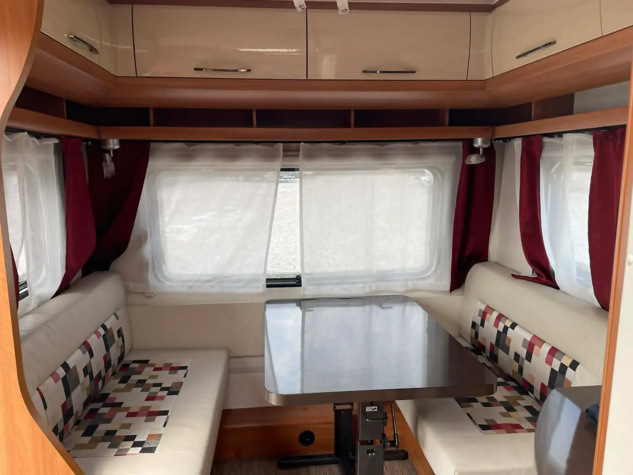 Billede 8 - NR 37 - Hobby Ontour 460 HL