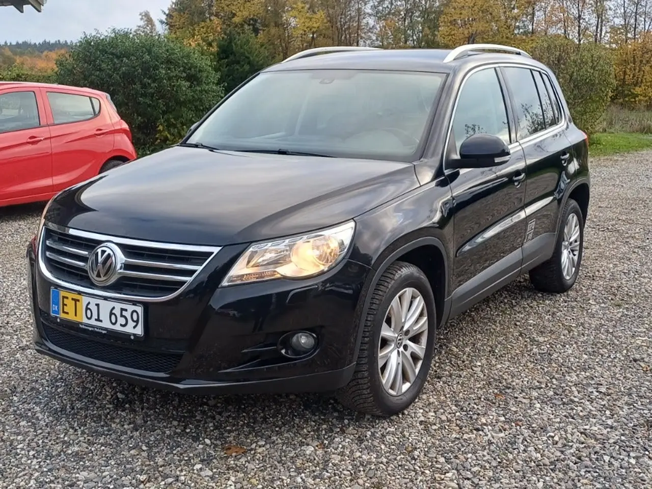 Billede 1 - VW Tiguan 2,0 TDi 140 Sport & Style Tiptr. 4Motion Van