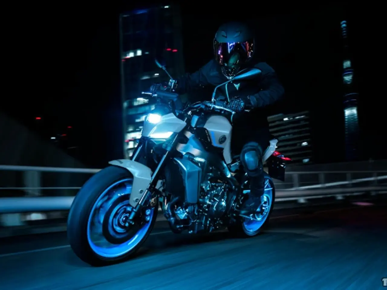 Billede 8 - Yamaha MT-09