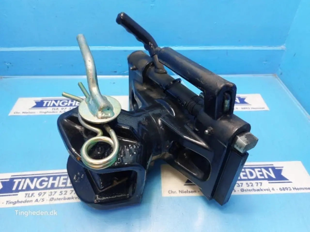 Billede 3 - New Holland T7 Træk 82027298