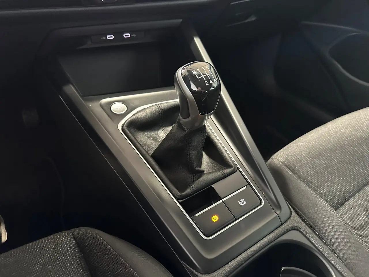Billede 11 - VW Golf VIII 1,5 TSi 130 Life