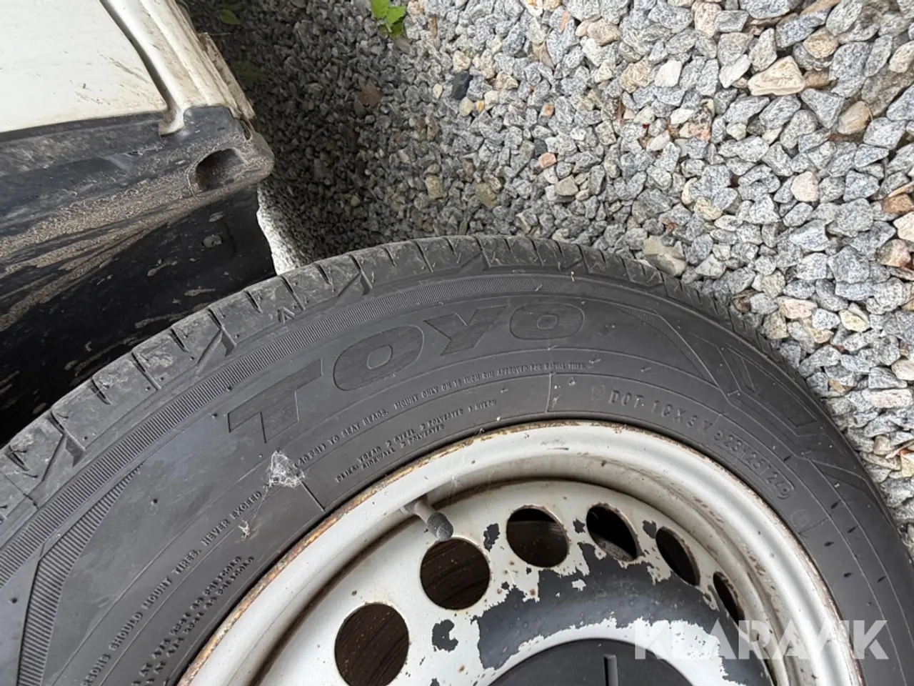 Billede 9 - Volkswagen Volkswagen Transporter 2.0 TDI