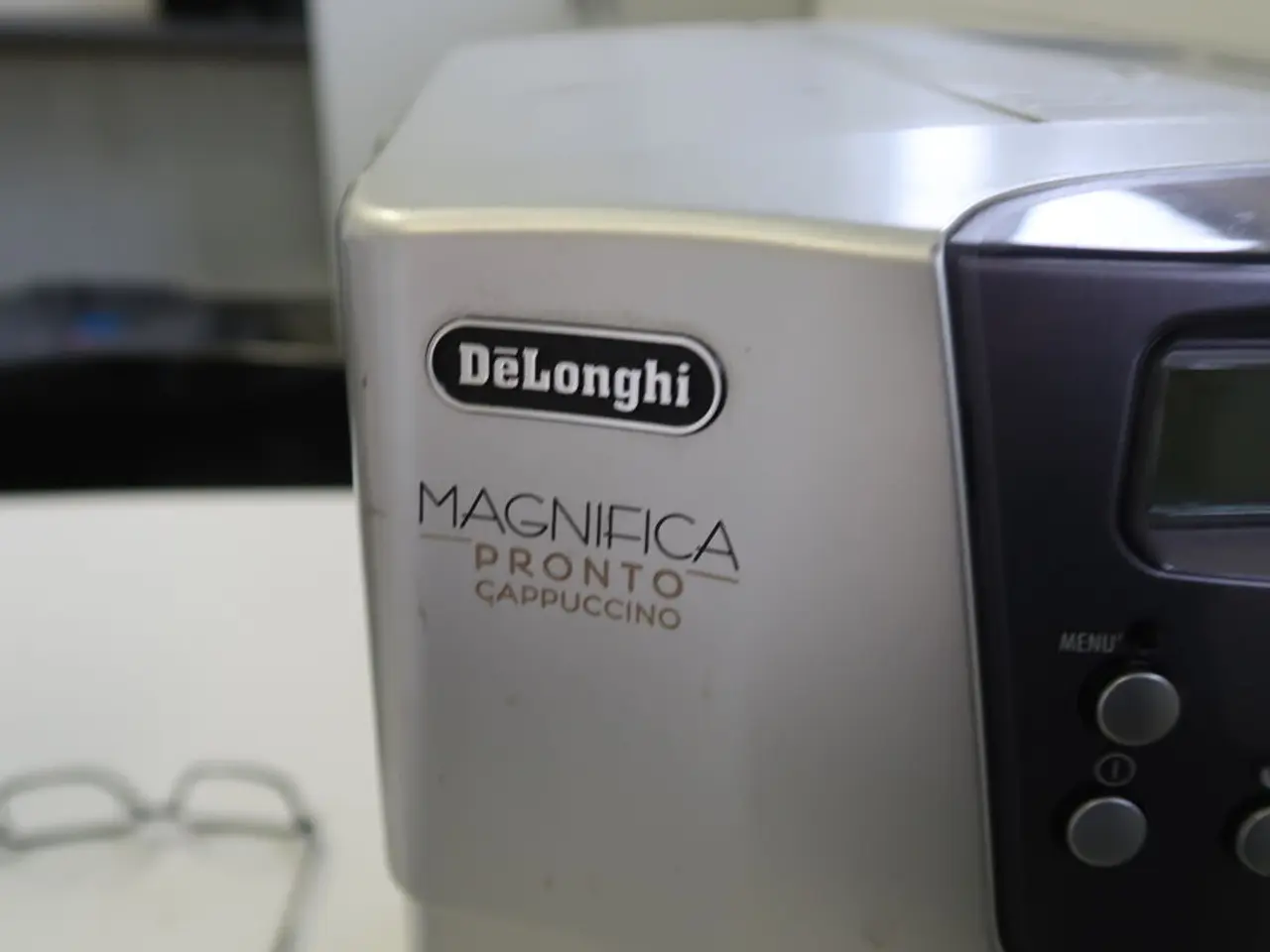 Billede 2 - Delonghi Magnifica Pronto cappuccino