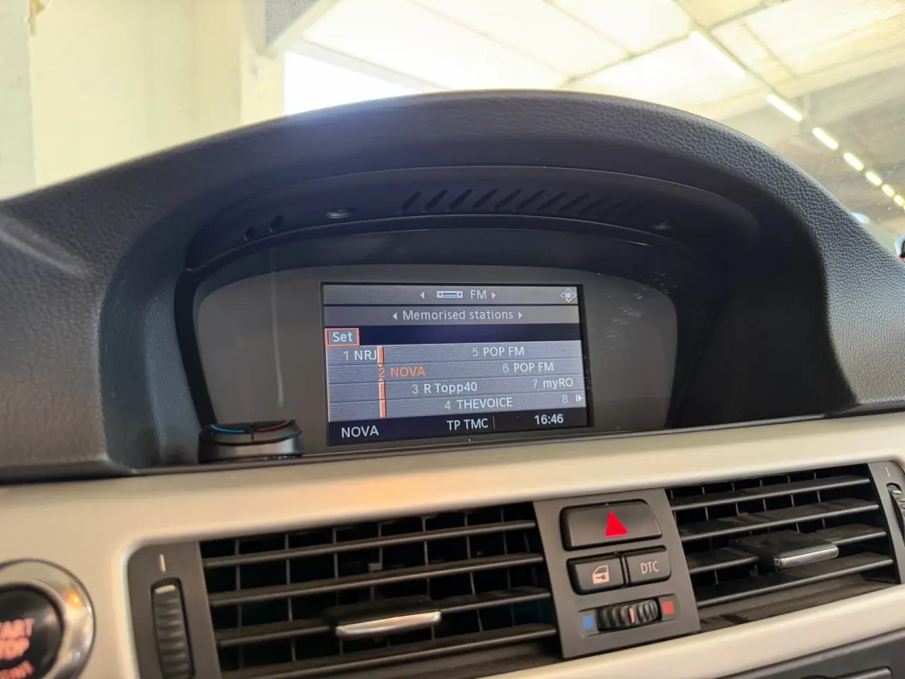 Billede 17 - BMW 325i 3,0 218HK Cabr. 6g Aut.