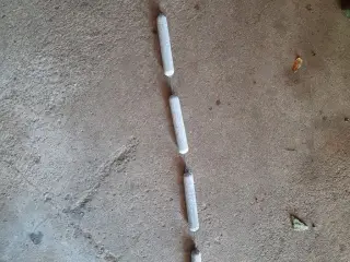 leddelt anode
