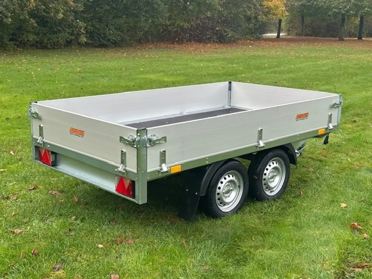 Billede 1 - Neptun Nordica GN288