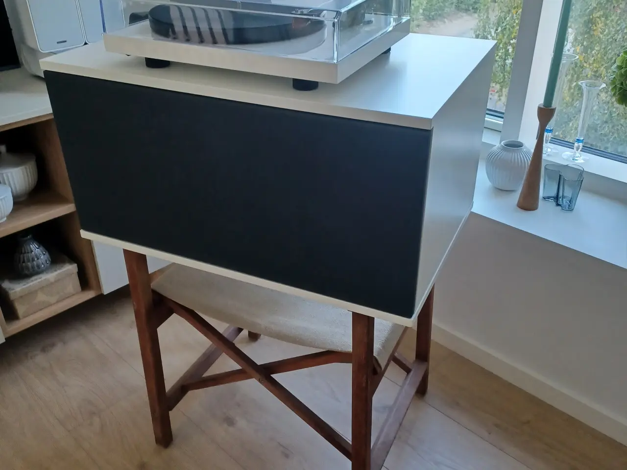 Billede 1 - Stereo-møbel
