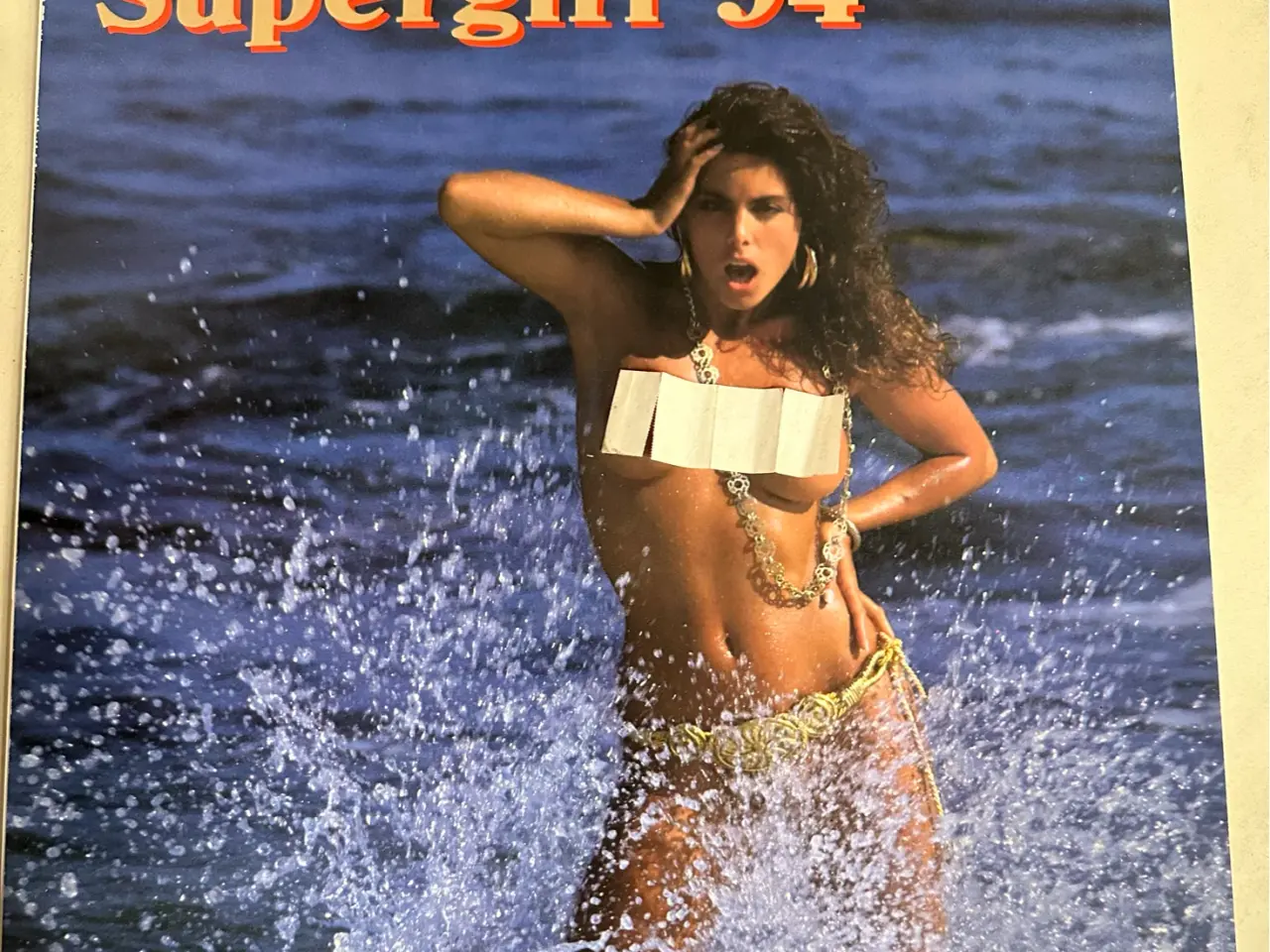 Billede 2 - Pin up kalendre fra en svunden tid til værkstedet