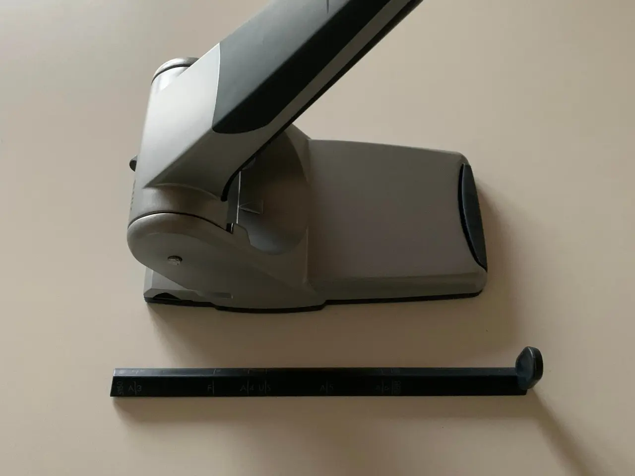 Billede 9 - Leitz 5180 hulapparat - NY!