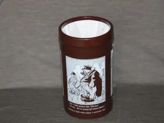 Retro flaskekøler fra 60érne. 3 Motiver af Storm P