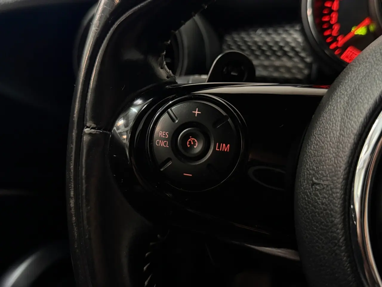 Billede 9 - MINI Cooper S 2,0 aut.
