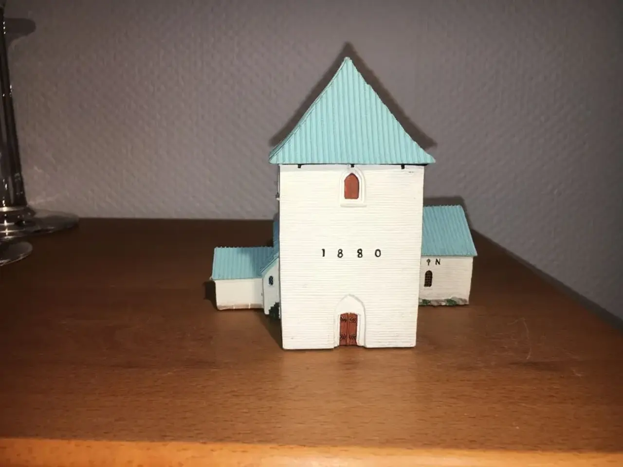 Billede 2 - Trip Trap hus