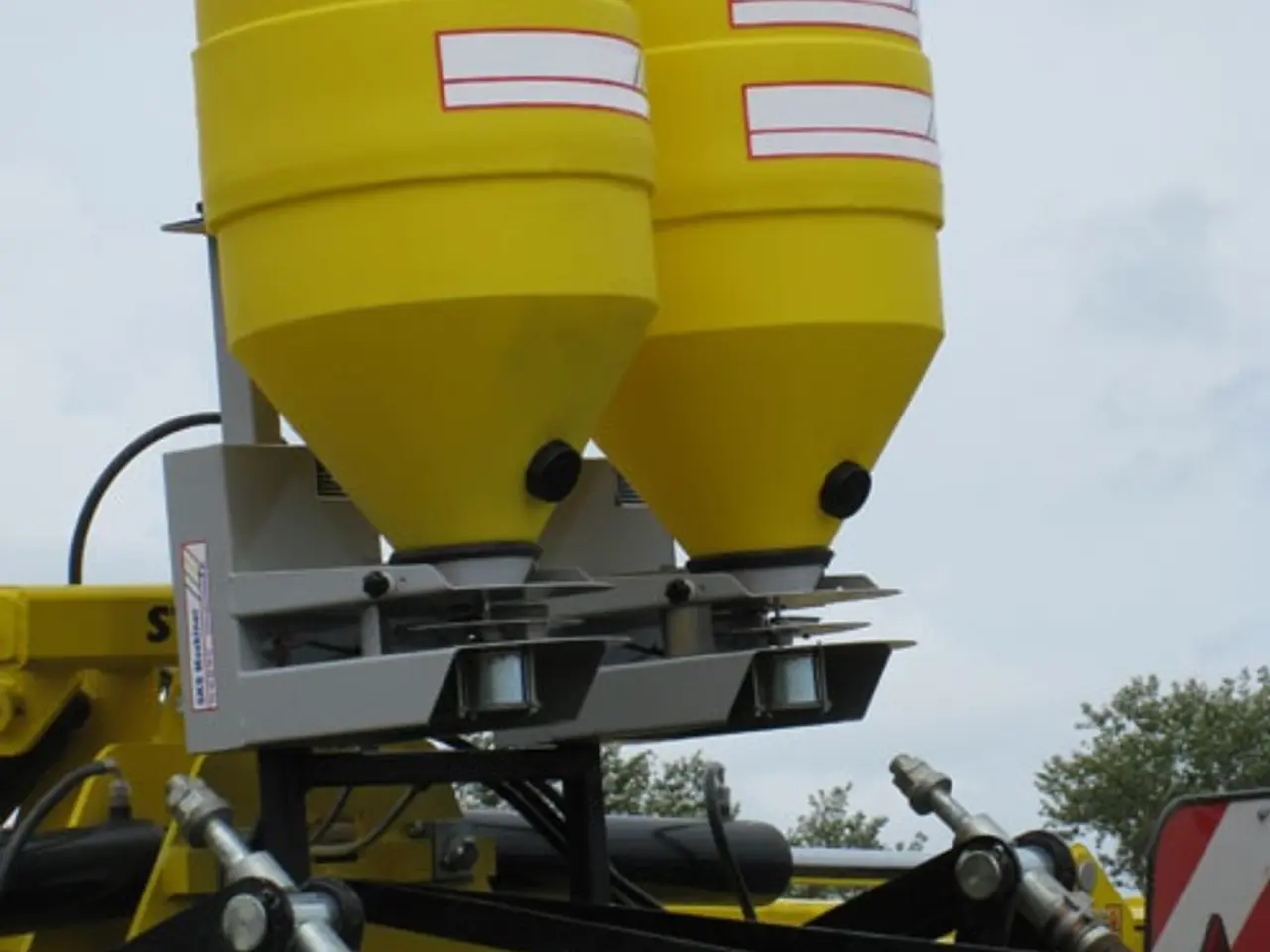 Billede 1 - Technik-Plus Prof Twins