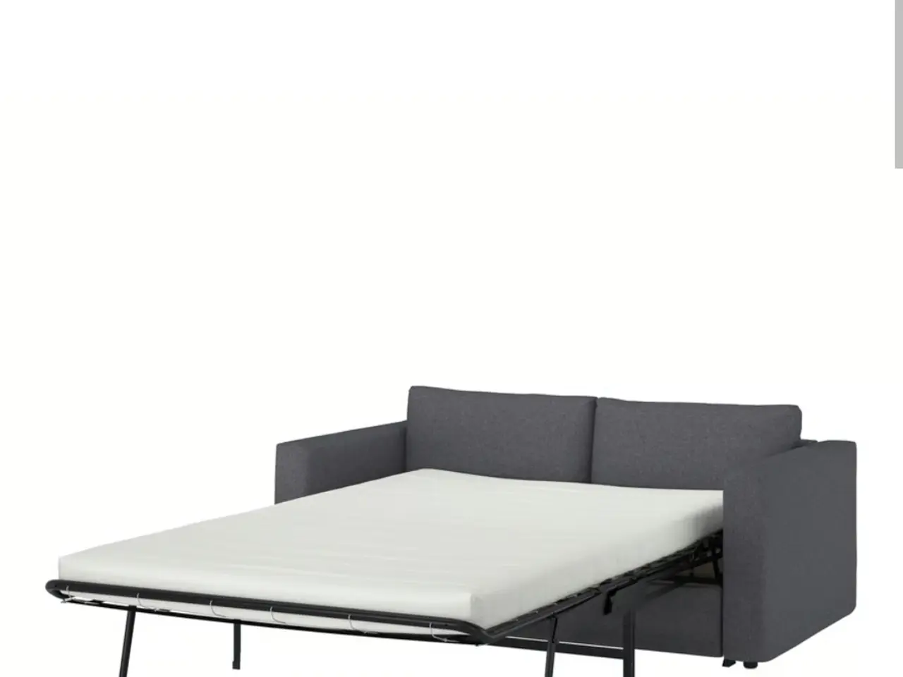 Billede 4 - Sovesofa modul. Vimle fra Ikea 