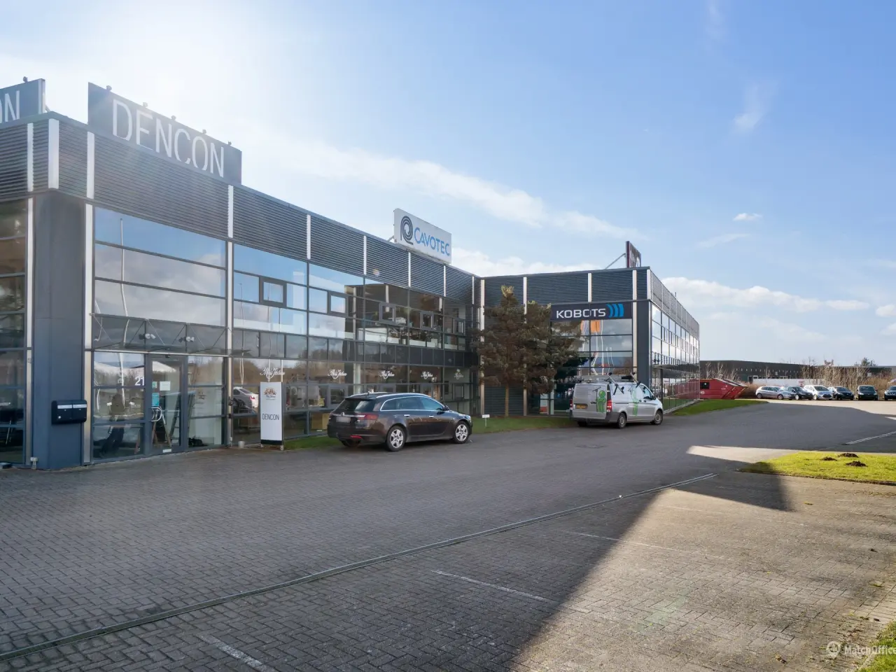 Billede 4 - Lager/produktionslokaler på svendborgvej Odense