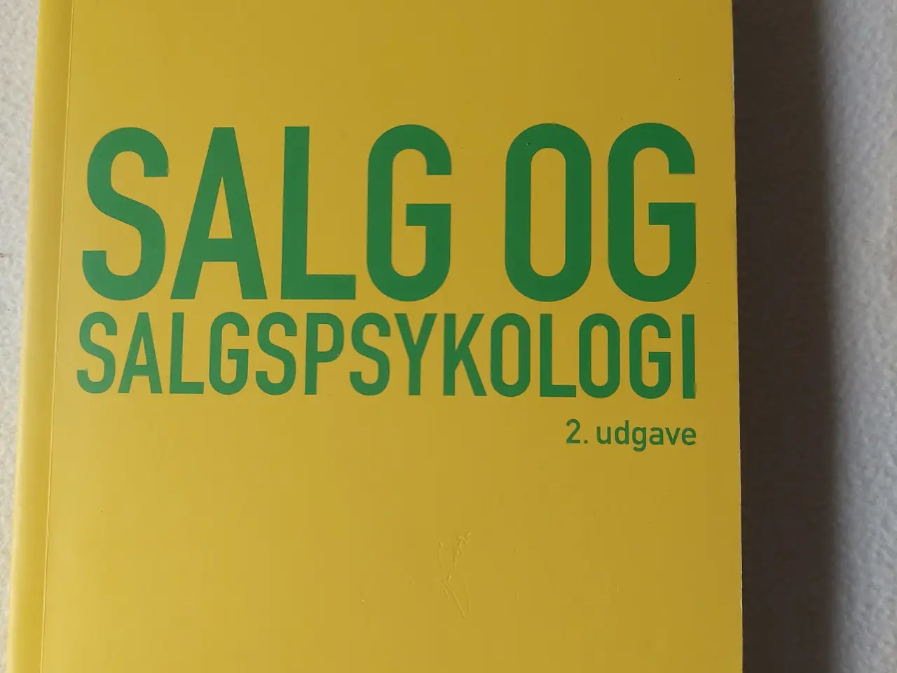 Billede 3 - Neurosalg, Salg og Salgspsykologi