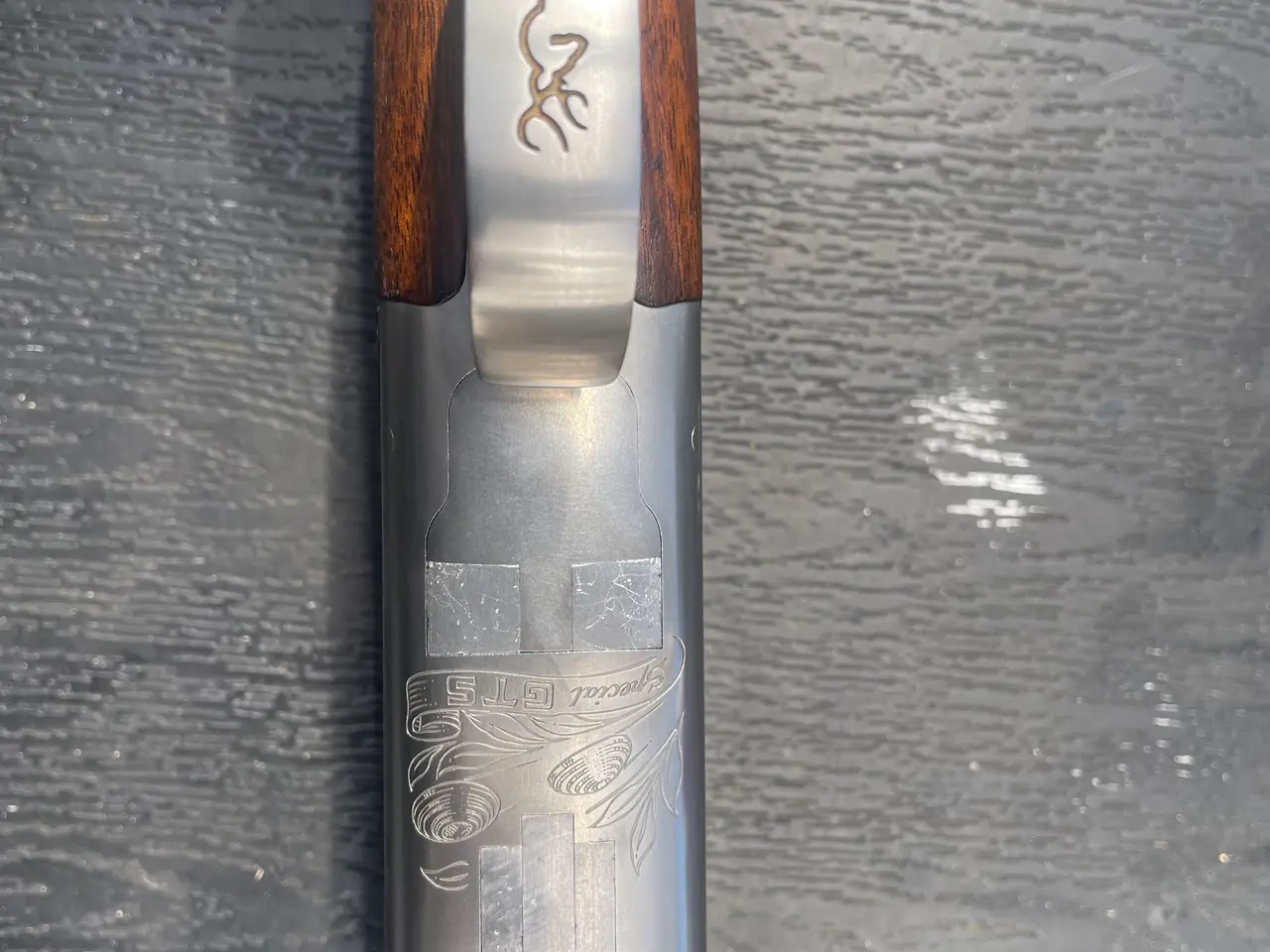 Billede 5 - Browning GTS
