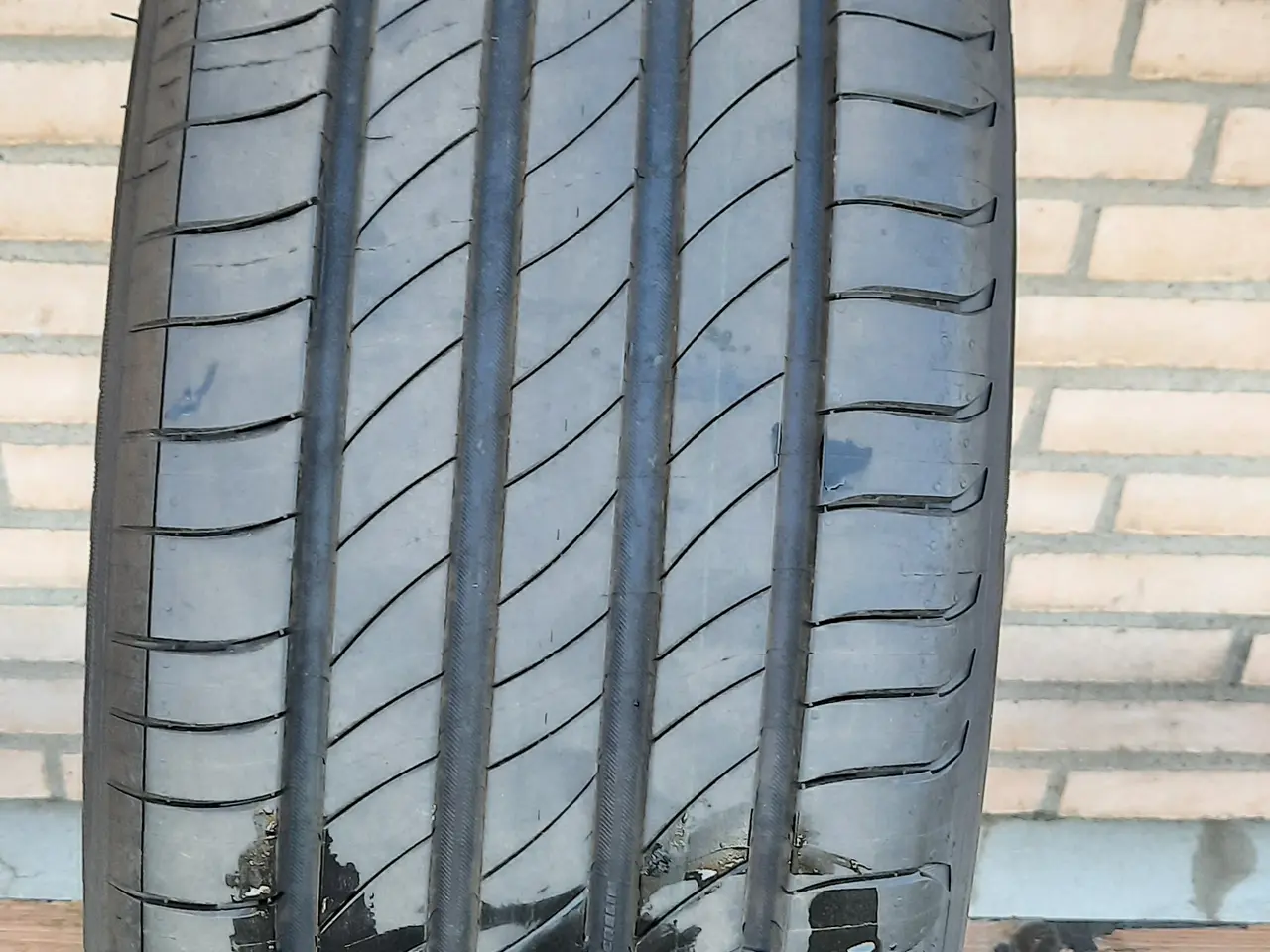 Billede 2 - Michelin C. Premacy sommerdæk