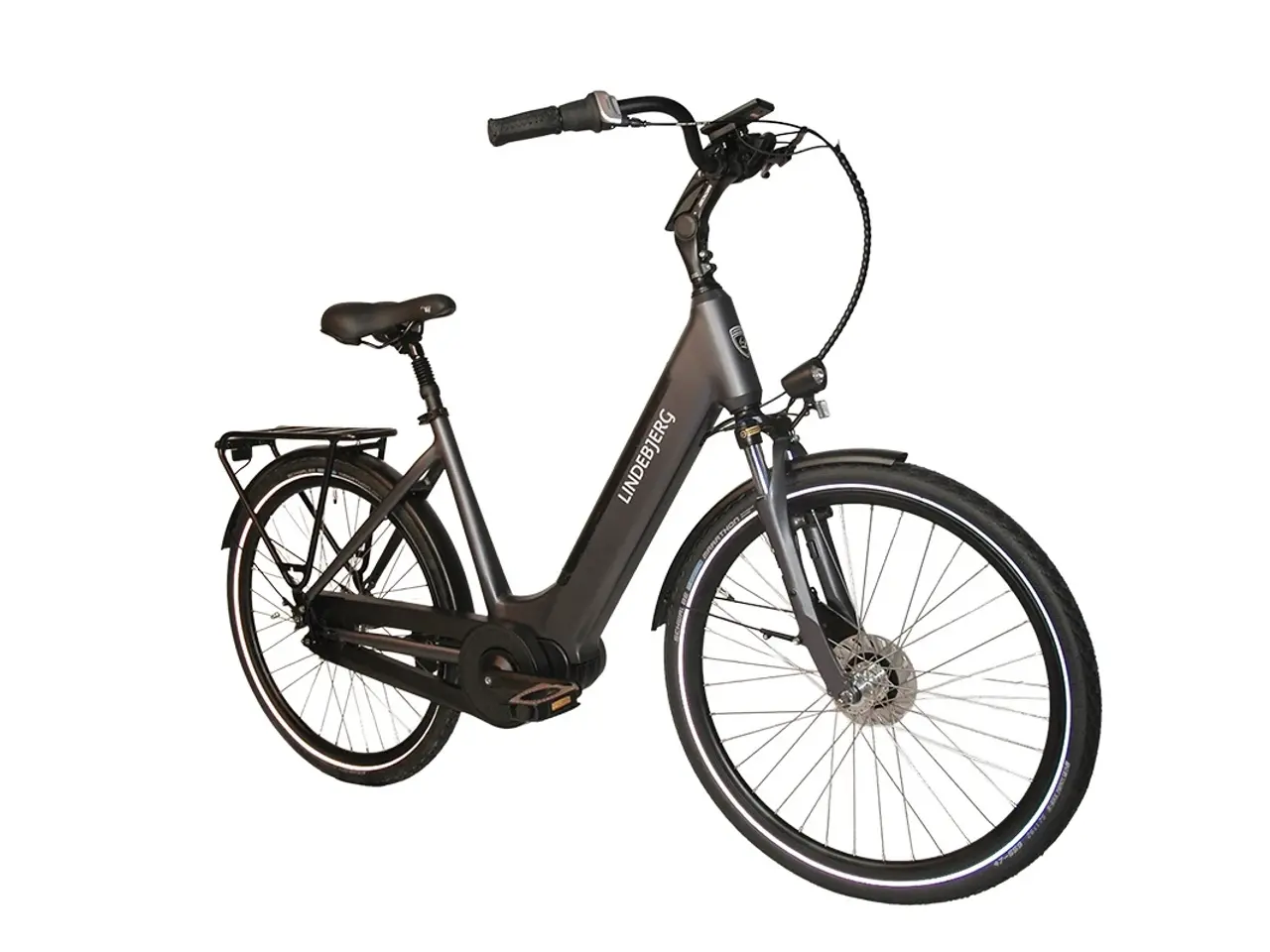 Billede 4 - Lindebjerg Elcykel Center LUX 2.0