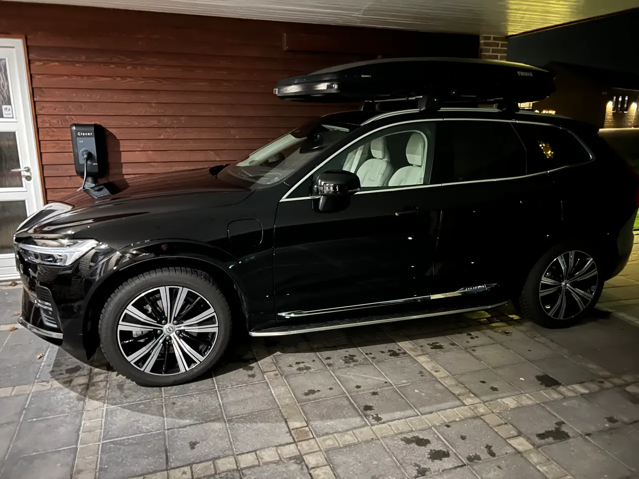 Billede 2 - Tagboks - Thule Dynamic 900