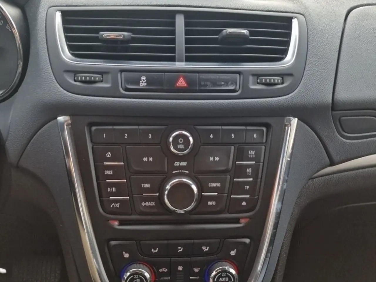 Billede 10 - Opel Mokka 1,7 CDTi 130 Cosmo aut.