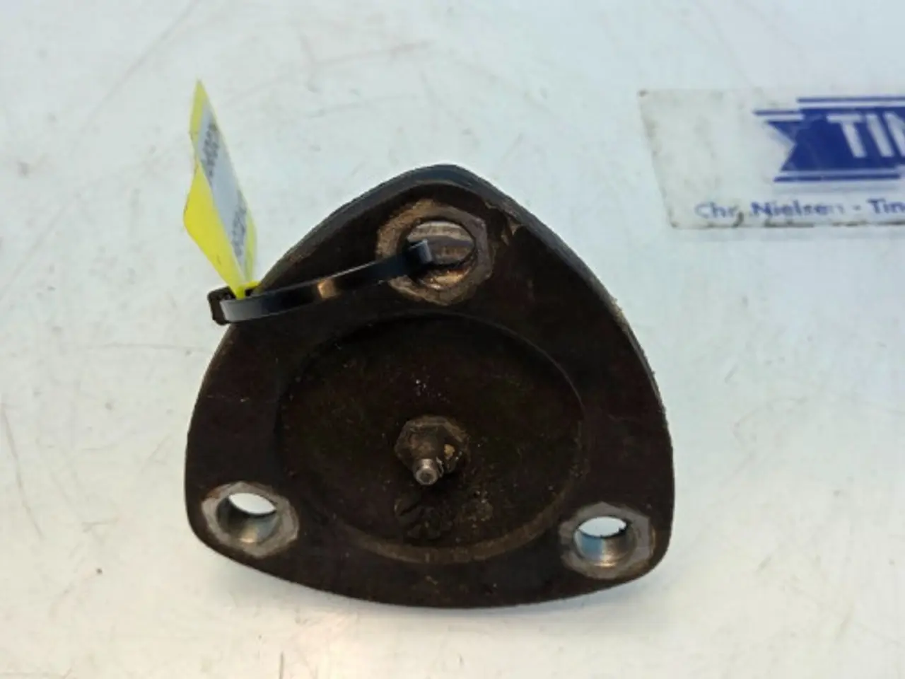 Billede 8 - New Holland TM125 Kugletap 5137138