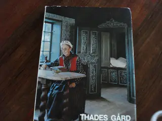 Thades Gård