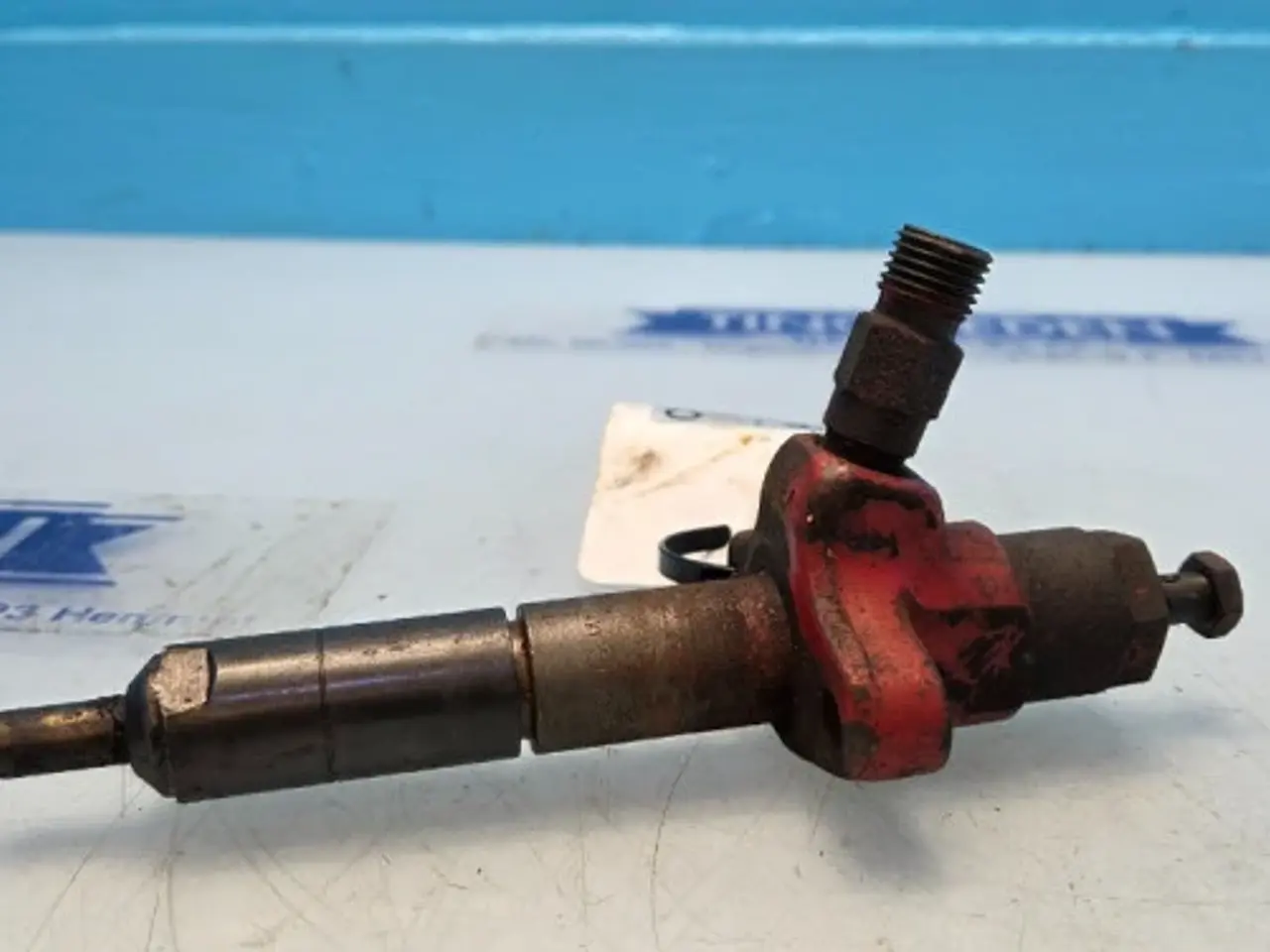 Billede 12 - Case D268 Injektor 3055298R92
