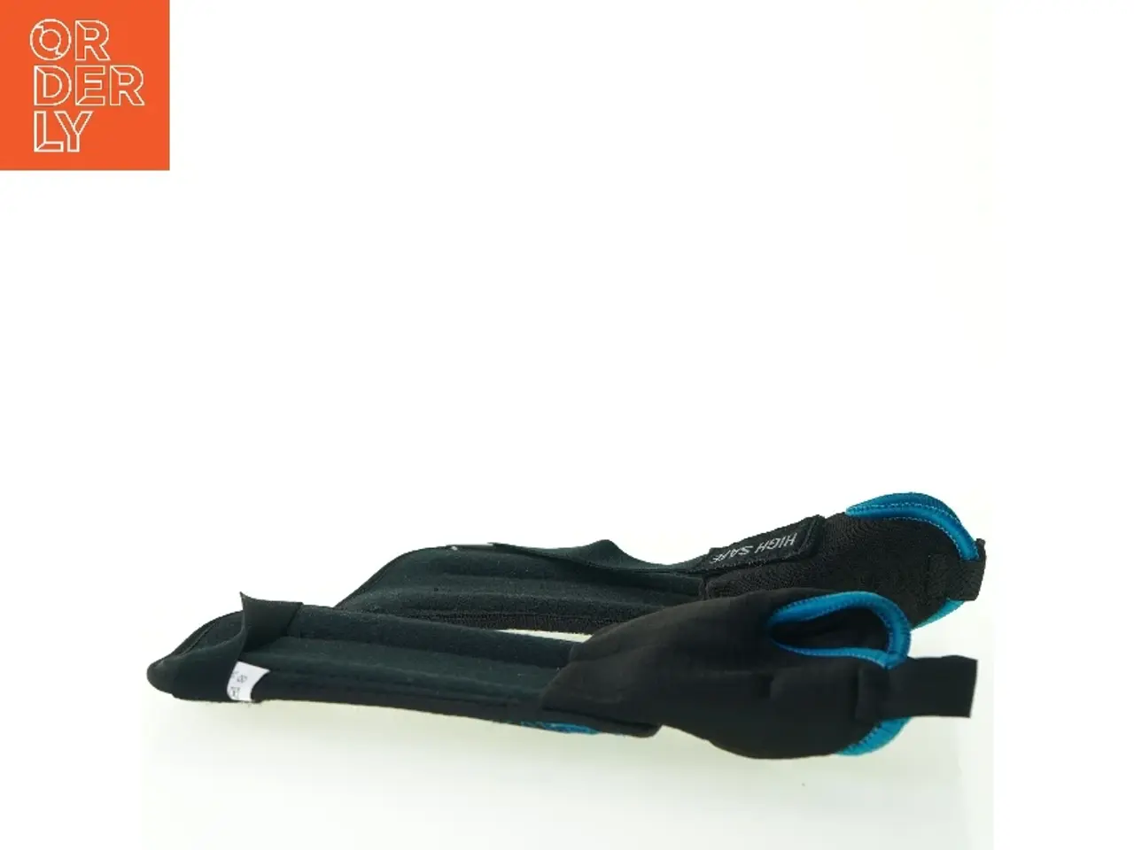Billede 4 - Benskinner fra Select (str. 28 x 13 cm)