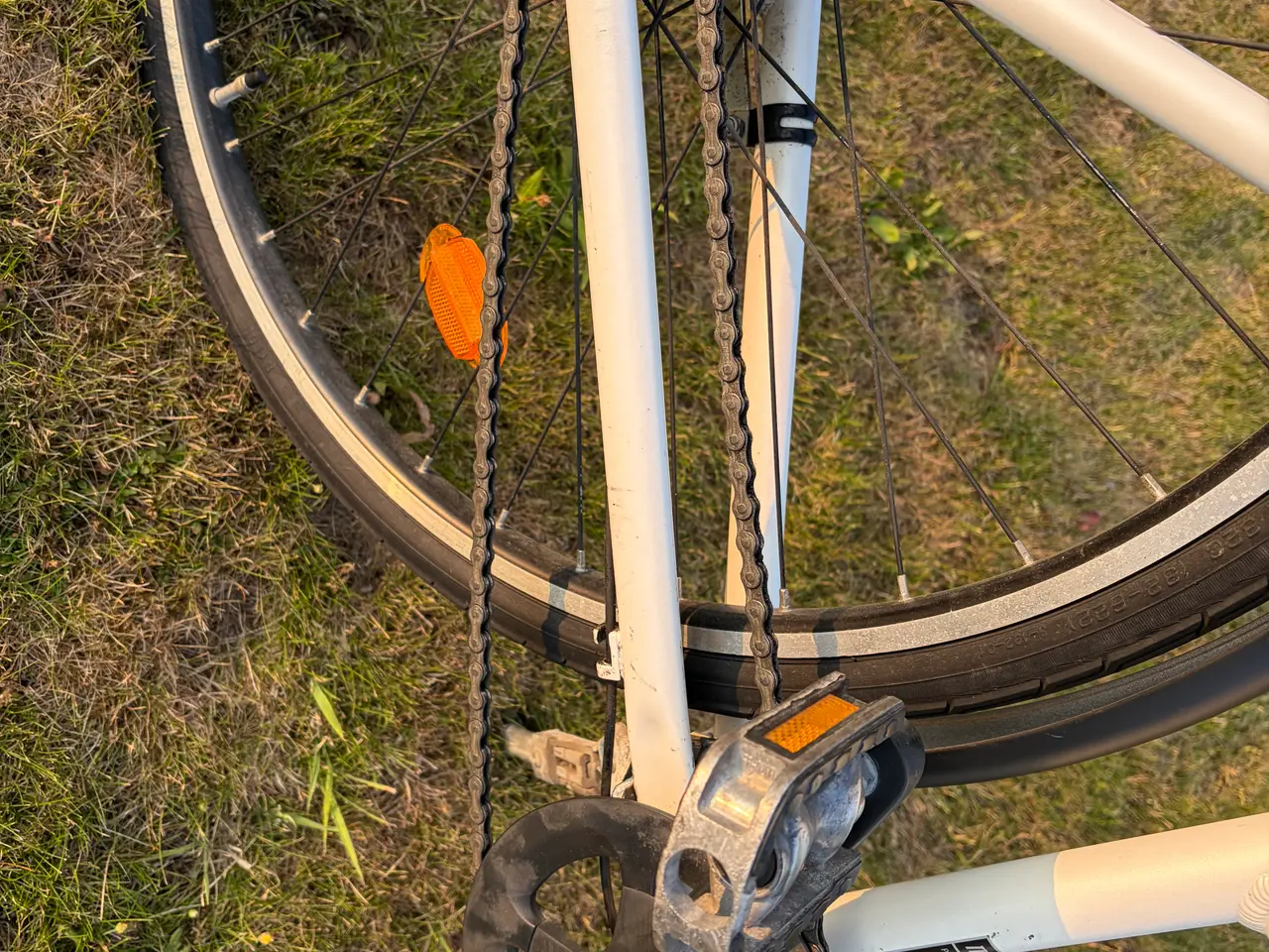 Billede 8 - 28 tommer cykel