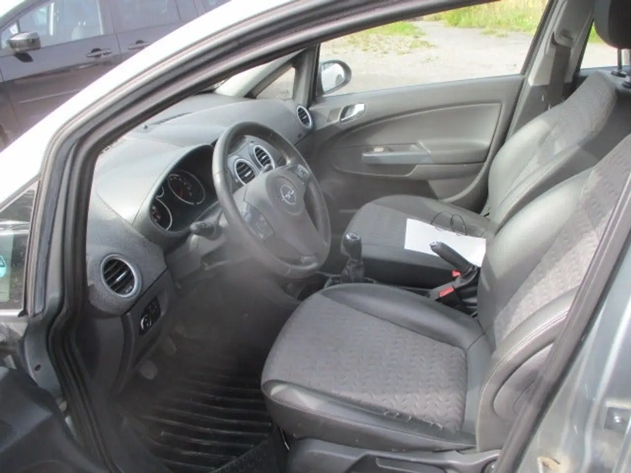 Billede 7 - Opel Corsa 1,4 16V Cosmo