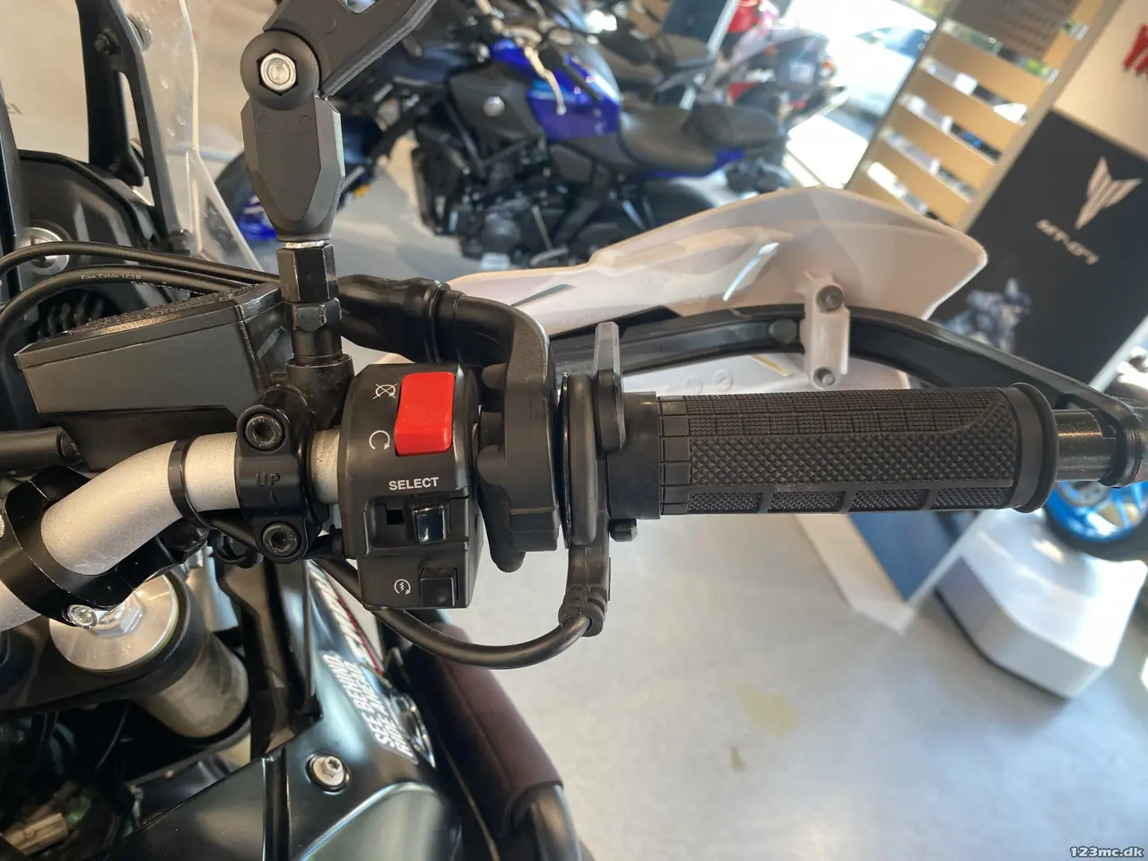 Billede 7 - Yamaha Ténéré 700