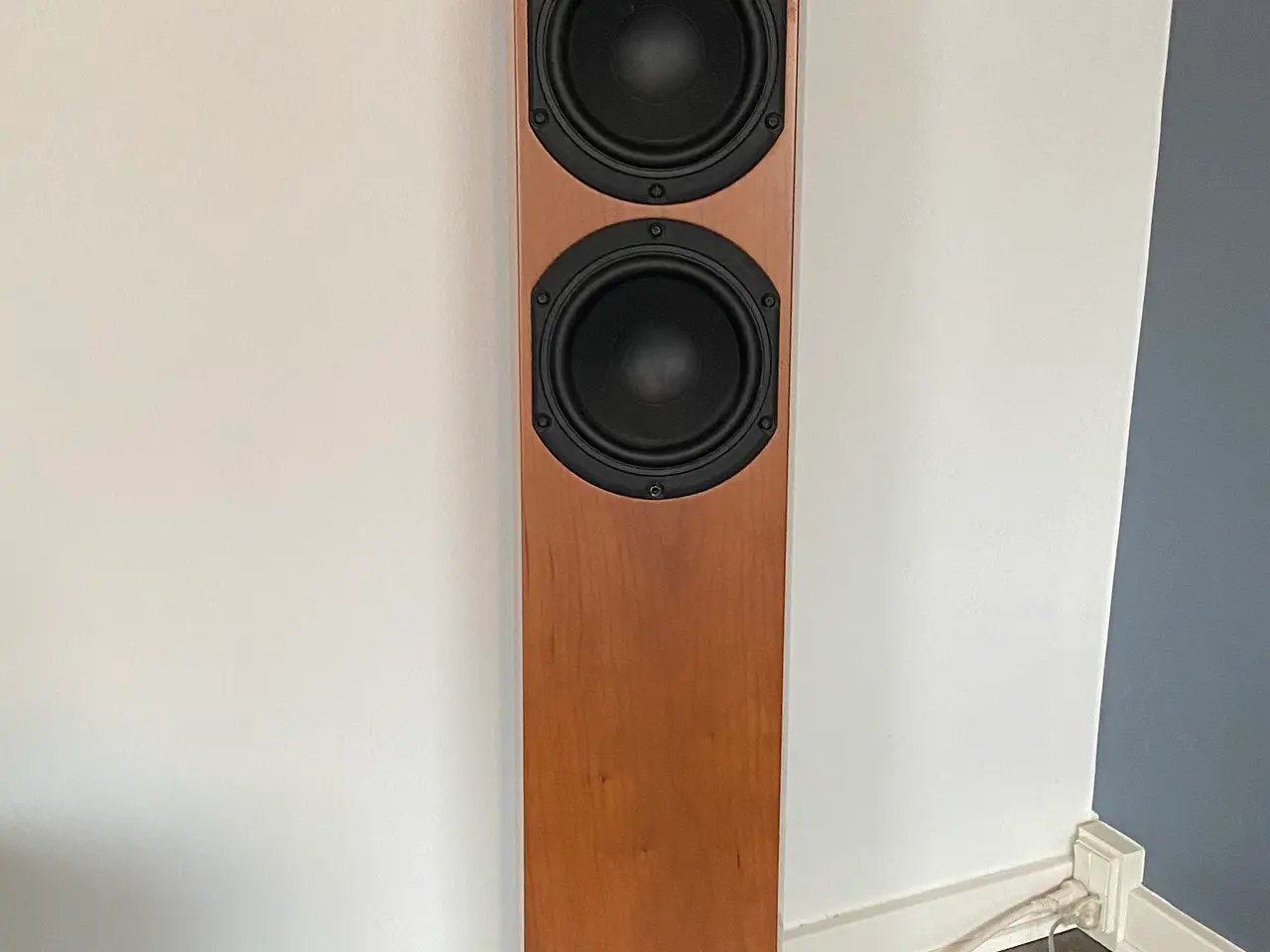 Billede 12 - Hi-Fi setup: Accuphase E-213, Accuphase DP-57