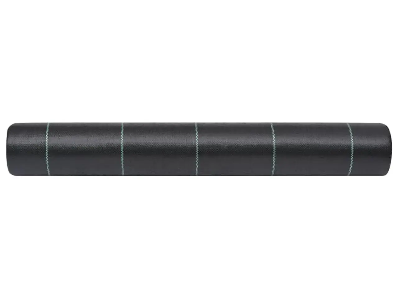 Billede 4 - Ukrudtsdug 1 x 25 m - sort
