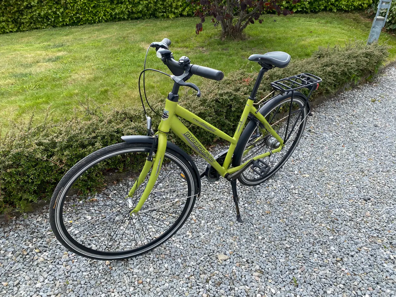 Billede 3 - Street comfort