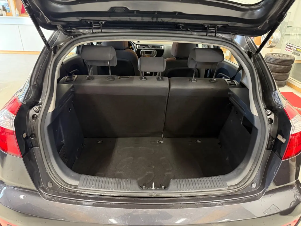 Billede 7 - Kia Rio 1,2 CVVT Active