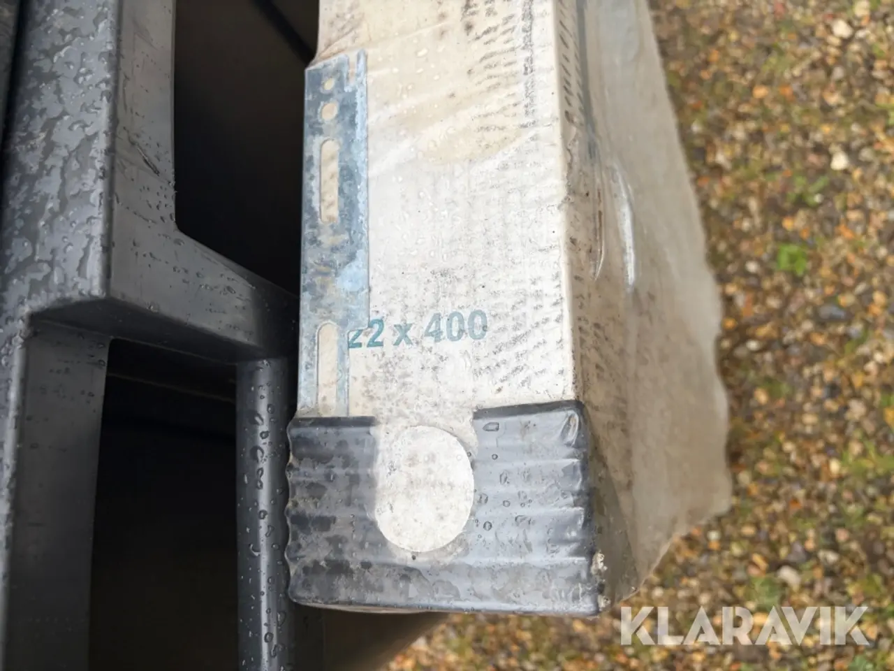 Billede 6 - Radiator - 2 styks