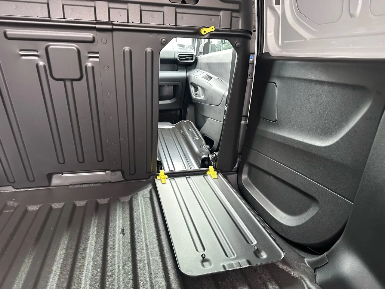 Billede 12 - Opel Combo-e 50 Innovation L2V1