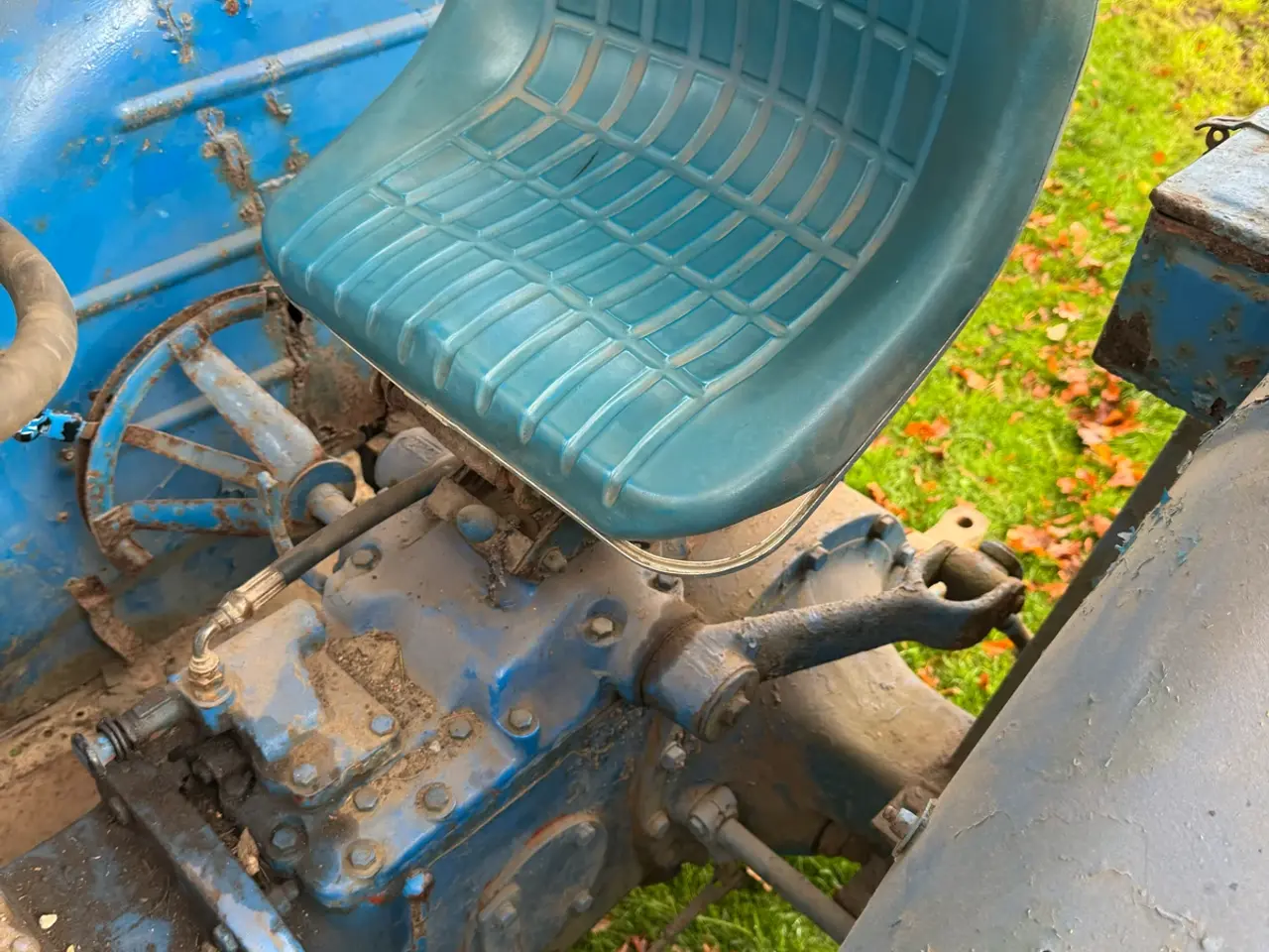 Billede 12 - Ford 3000