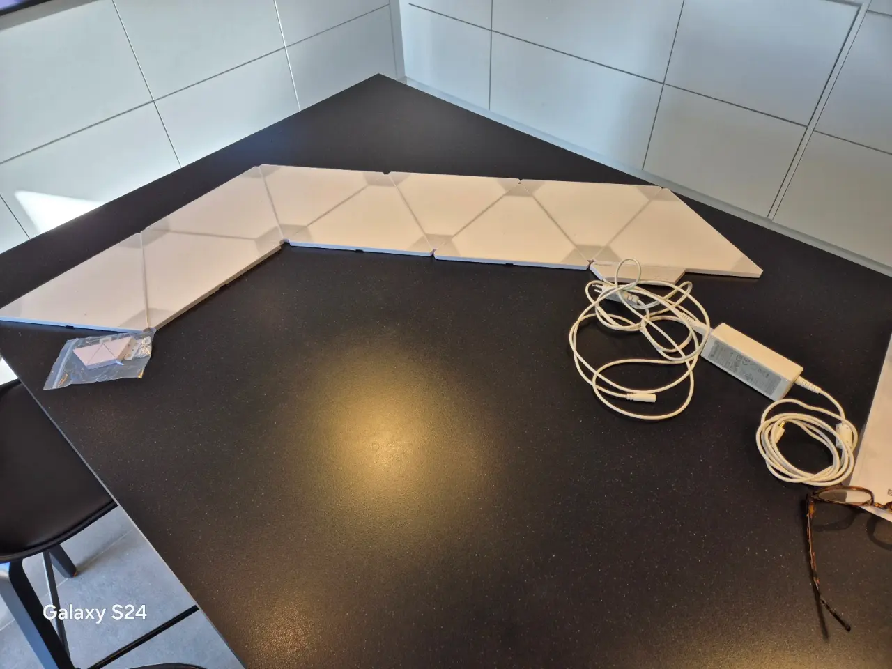 Billede 3 - Nanoleaf led