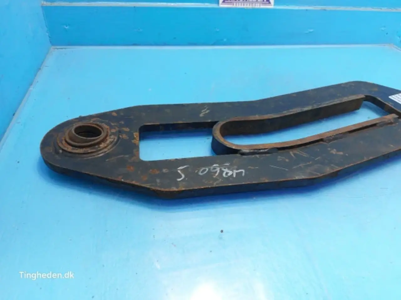 Billede 2 - New Holland 4860 Oppakker Arm 84019092