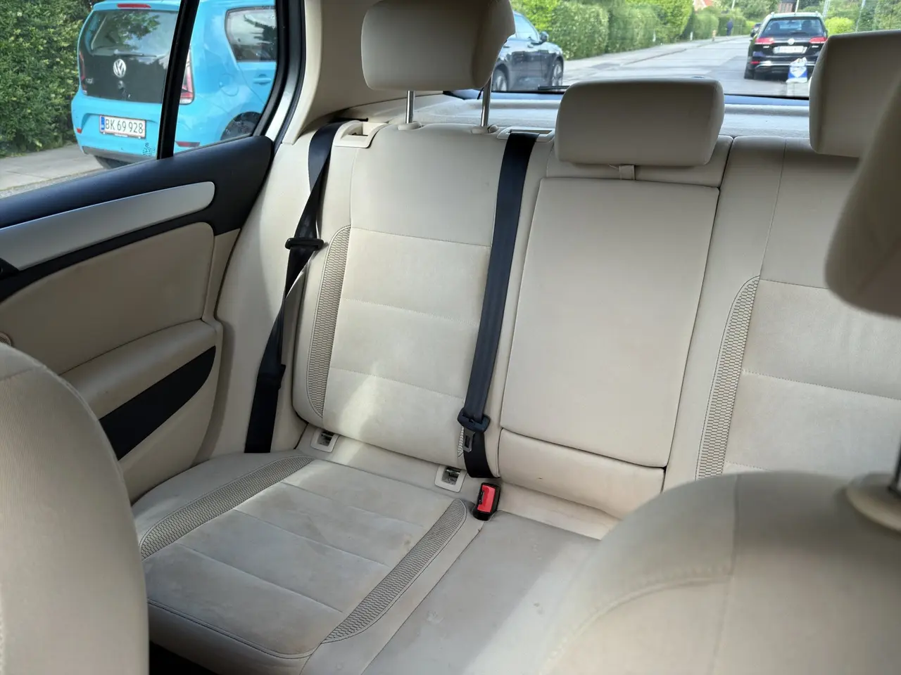 Billede 19 - VW Golf VI 1,4 TSi 160 Highline
